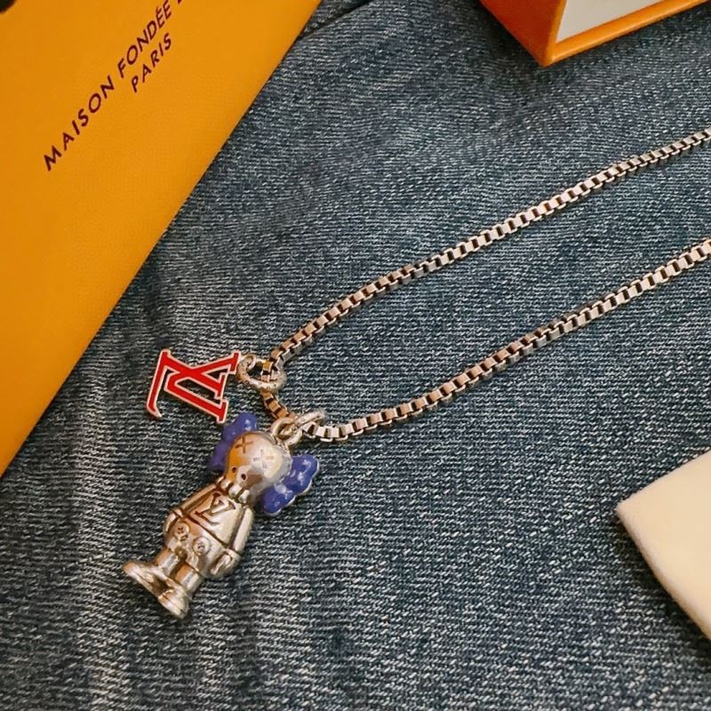 Louis Vuitton Necklaces